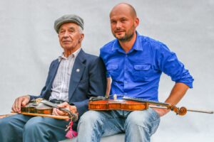 Read more about the article Warsztaty skrzypcowe z P. Fiedorowiczem WK 15-16.XI.