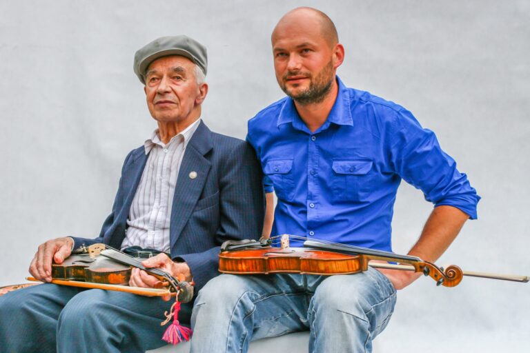 Read more about the article Warsztaty skrzypcowe z P. Fiedorowiczem WK 15-16.XI.