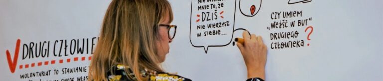 Read more about the article „Moc Małych Społeczności” na Lubelszczyźnie