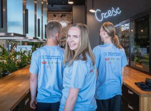 Read more about the article Projekt społeczny z Lublina nagrodzony w ogólnopolskim konkursie