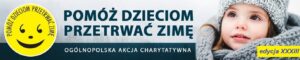 Read more about the article Pomóż dzieciom przetrwać zimę – włącz się w lubelską akcję!