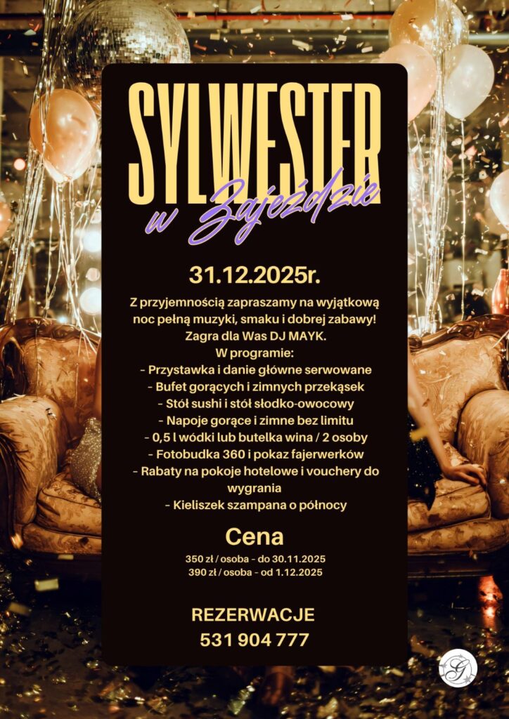 Zajazd pod Gwiazdami