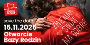 Read more about the article 25. Szlachetna Paczka w całej Polsce – ruszamy już w tę sobotę