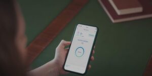 Read more about the article Badanie słuchu za pomocą telefonu? Prof. Skarżyński przedstawił bezpłatną aplikację