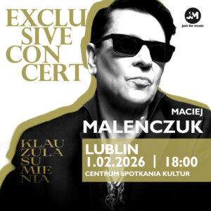 Read more about the article Maciej Maleńczuk CSK 1.II.