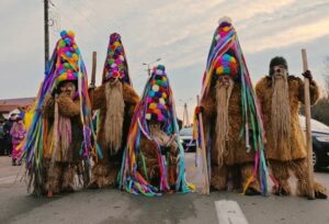 Read more about the article Parada Brodaczy ze Sławatycz w Lublinie! 21.XII.