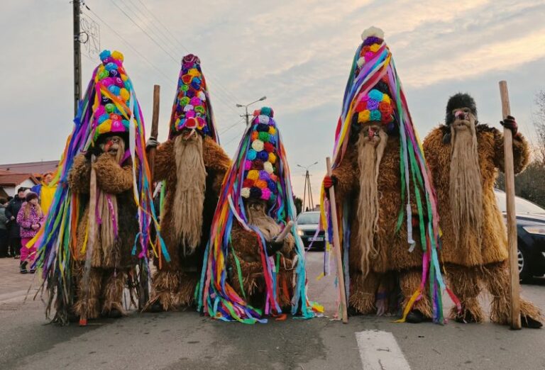 Read more about the article Parada Brodaczy ze Sławatycz w Lublinie! 21.XII.