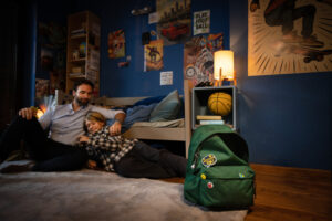 Read more about the article 17 grudnia nie pytamy dzieci o to, jak było dzisiaj w szkole