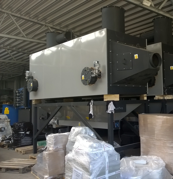 Read more about the article Czystsze powietrze? Polscy naukowcy mają na to sposób