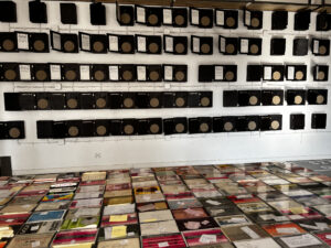 Read more about the article Spotkanie „Gwarowe archiwum przełomu wieków” 17.XII.