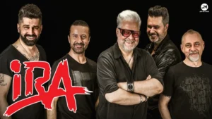 Read more about the article Koncert zespołu IRA CSK 22.III.2026