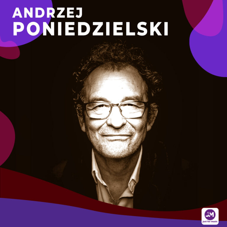Read more about the article Andrzej Poniedzielski CSK 8.III.