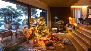 Read more about the article Świąteczne dni coraz częściej spędzamy poza granicami Polski