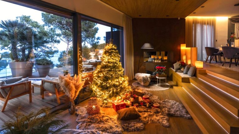 Read more about the article Świąteczne dni coraz częściej spędzamy poza granicami Polski