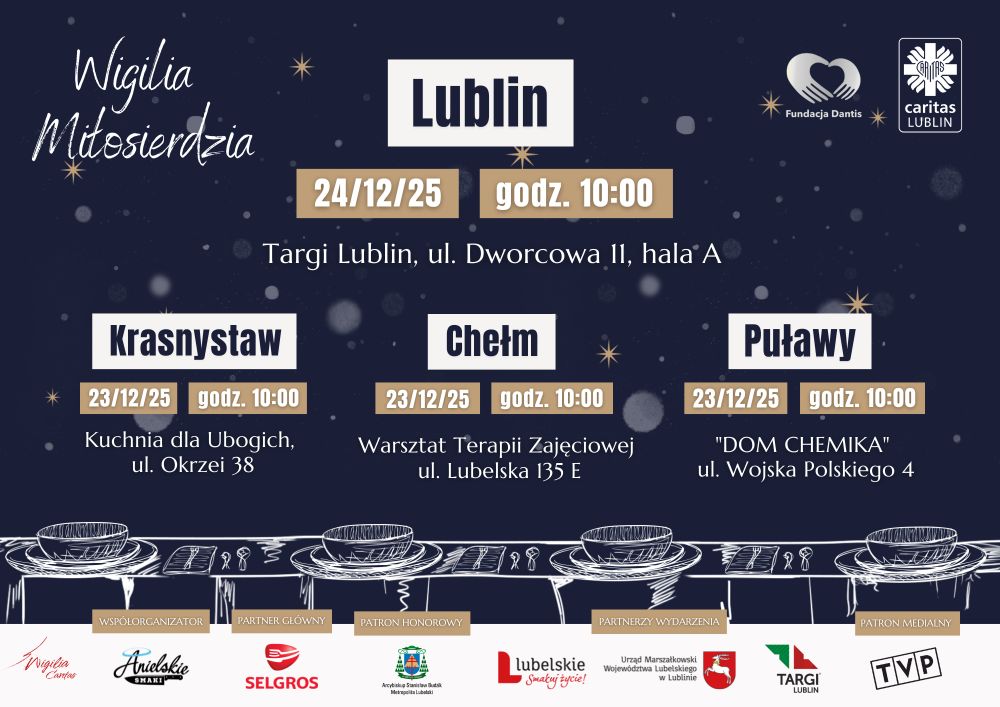 Wigilia-2025