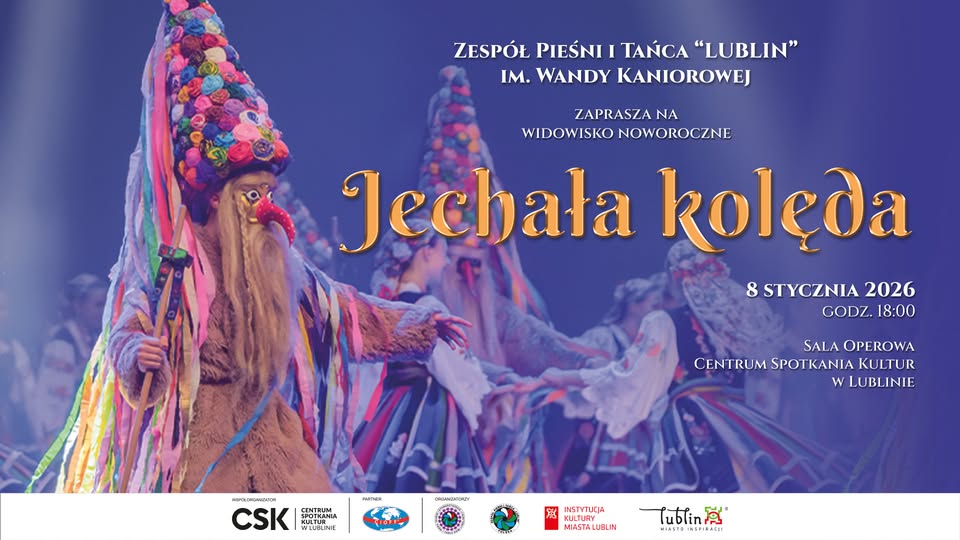 jechala-koleda