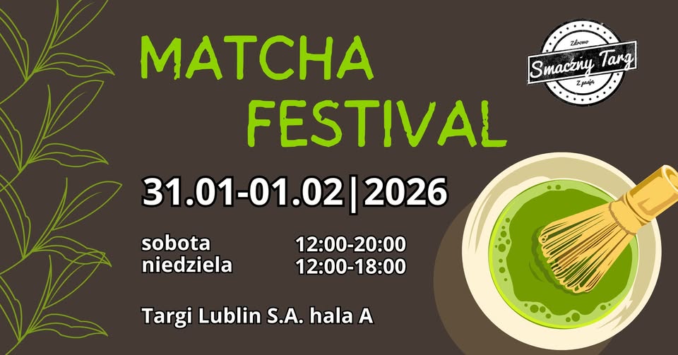 matcha-festiwal