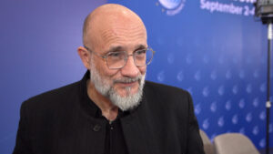 Read more about the article Cyfrowe bliźniaki wkraczają do medycyny.