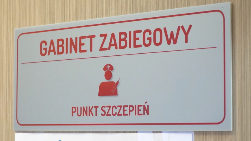 Gabinet zabiegowy