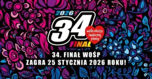 Read more about the article 34. Finał WOŚP w Galerii Olimp w Lublinie! 25.I.