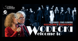 Read more about the article Polyphonics „Wodecki Welcome to” CSK 24.V.