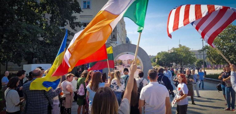 Read more about the article Manila – Inauguracja kolejnego połączenia przez Portal w Lublinie