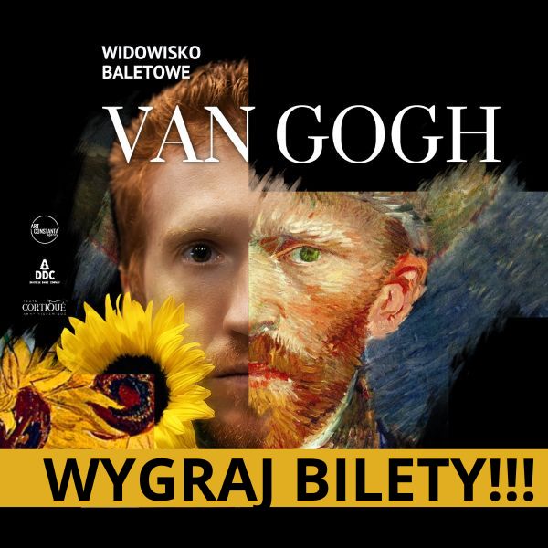 VANGOGH