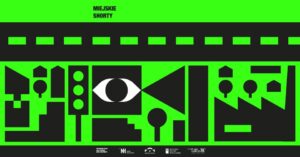 Read more about the article Miejskie shorty –  nowy cykl pokazów filmów krótkometrażowych Warsztaty Kultury 17.I.