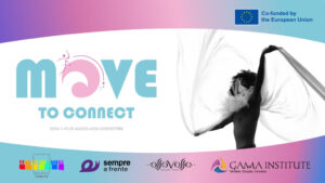 Read more about the article Ferie w ruchu „Move to Connect”  – cykl bezpłatnych warsztatów ruchowych – Pracownie Kultury Maki 16-27.II.