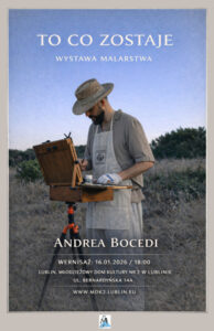 Read more about the article Wystawy w Młodzieżowym Domu Kultury nr 2