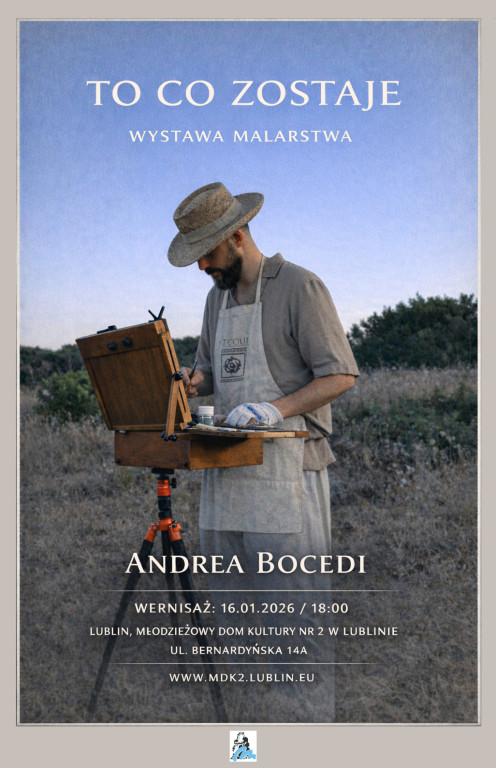 Read more about the article Wystawy w Młodzieżowym Domu Kultury nr 2