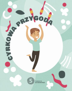 Read more about the article Ferie ze Sztukmistrzami 2026 – 23-27.II.