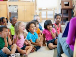 Read more about the article Polskie szkoły stają się coraz bardziej wielokulturowe.