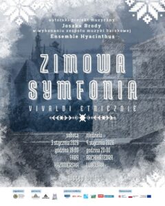 Read more about the article Zimowa Symfonia – Vivaldi Etnicznie – Archikatedra Lubelska  4.I.