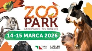 Read more about the article ZOOPARK Wiosna 2026 – Targi Lublin 14-15.III.