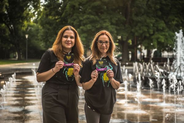 Read more about the article Zostań menadżerem/menadżerką strefy wydarzeń!  –  Wolontariat Nocy Kultury