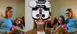 Read more about the article Dlaczego Polacy kochają okulary, a nie badają wzroku?