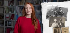 Read more about the article Jak odkryć historię własnej rodziny? Nowy wideoporadnik