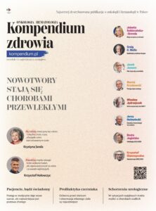 Read more about the article „Kompendium zdrowia” dostępne bezpłatnie