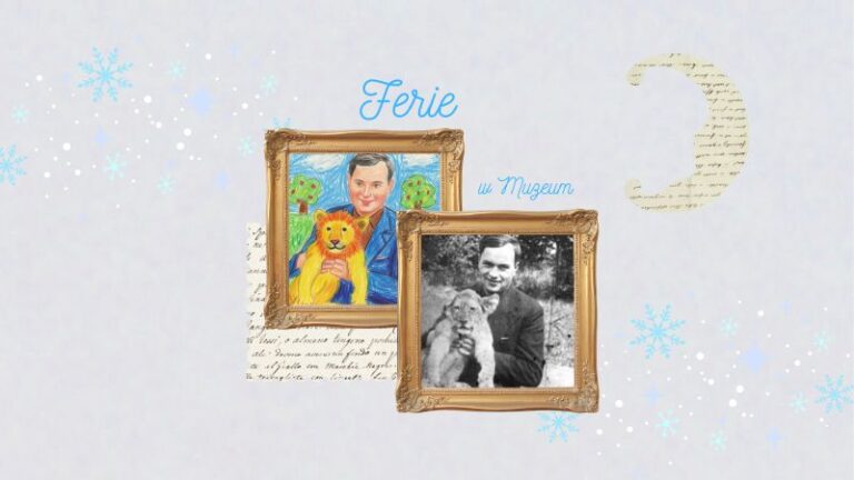 Ferie w MJC, grafika