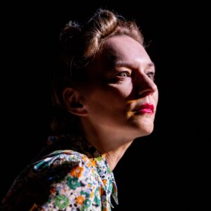 Read more about the article „Jadwiga” monodram Agnieszki Przepiórskiej – Teatr Stary 8.III.