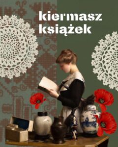 Read more about the article Kiermasz Książek – Pracownia Wieńska 21- 7.II.