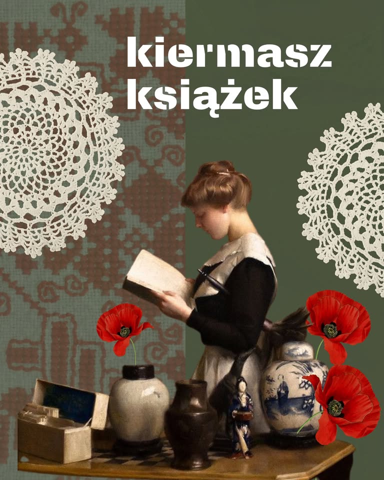 KIERMASZ-KSIAZEK