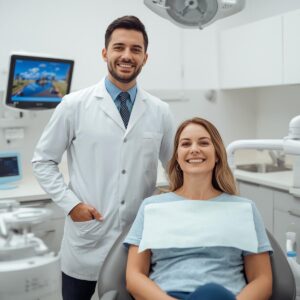 Read more about the article Nowoczesna stomatologia w Lublinie: Dlaczego warto postawić na implantologię i system Invisalign w klinice Primadent?