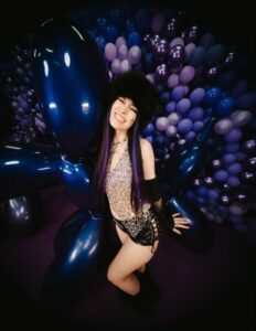 Read more about the article Młody rap w Bałaganie | Milky.wav – Warsztaty Kultury 12.II.