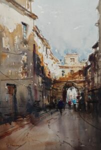 Read more about the article Wystawa „Miłosz Nosiadek. MIłoSZMASZ… w poszukiwaniu” – Galeria OKNA 13.II.-10.III.