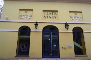 Read more about the article Zapraszamy na 14. Urodziny Teatru Starego w Lublinie!