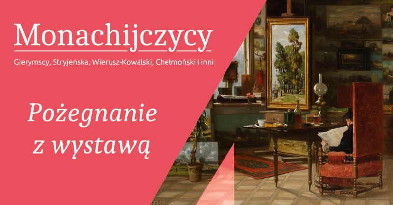 Pożegnanie z wystawą-MN
