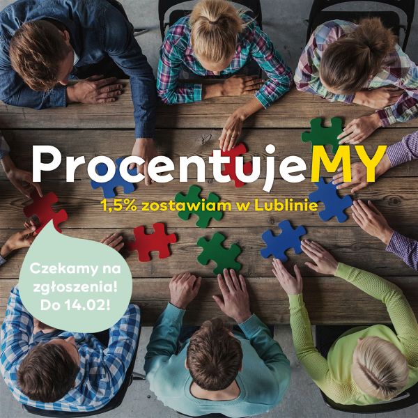 ProcentujeMY 2025
