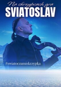 Read more about the article SVIATOSLAV – ACKiM UMCS Chatka Żaka 8.III.